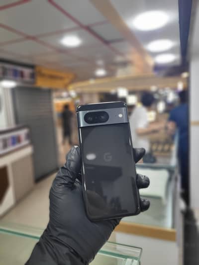 Google Pixel 7 Pro | 12/512GB | Pixel 8 | 8/128GB | PTA Approved