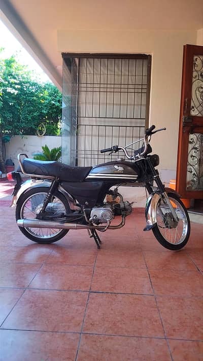 Metro Bike Good condition and Good Drive Bike