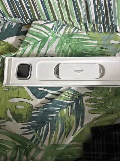 APPLE WATCH SE(special edition)