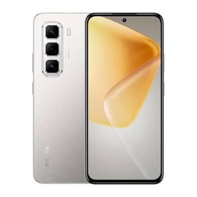 Infinix Hot 50 new condition for sale