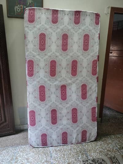 single bed mattress for sale good condition