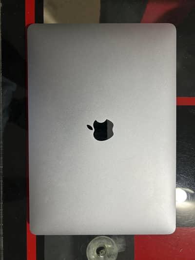Macbook Air M1 (2020)