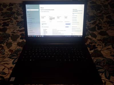 Lenovo i5 6th generation