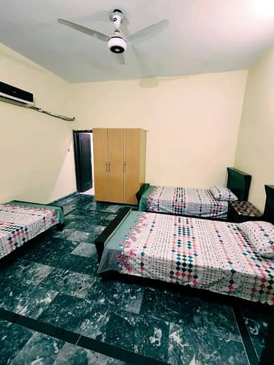 10 Marla Building For Rent in Johar Town Near UMT University For Hostal | Hotel | School | Guest House | Other Setup