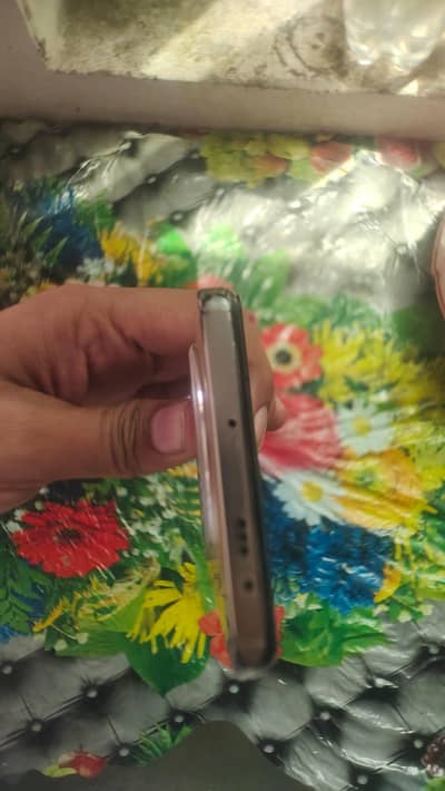 Tecno Camon 30 full box