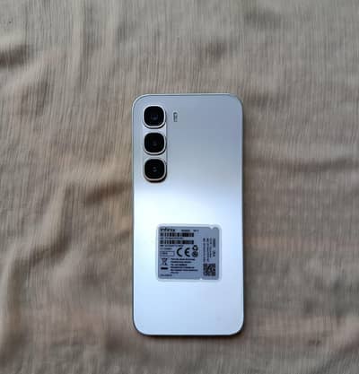 Infinix Hot 60 Pro