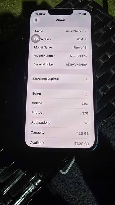 iphone 13 factory unlock