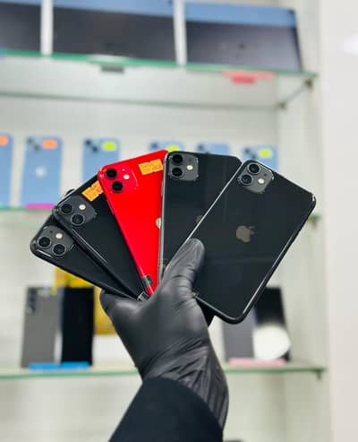 Apple iPhone - 11 - 12 - 13 - 14. - 15 - 16 -17 | Pro and pro max