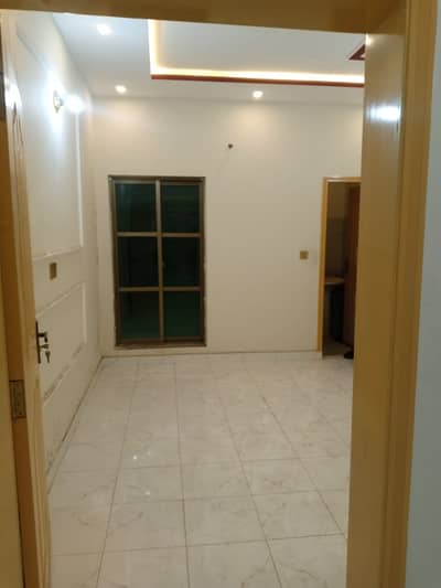 2.5 Marla Double Storey House For Sale Green Town