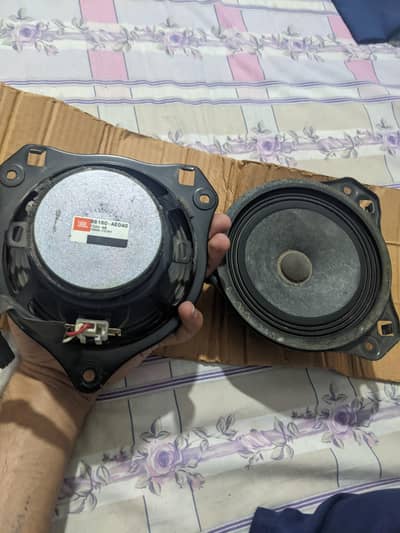 JBL original speaker for sale