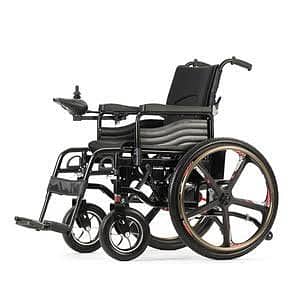 Electric Wheel Chair For Sale