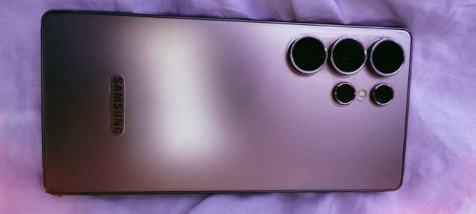 Samsung galaxy s25 ultra