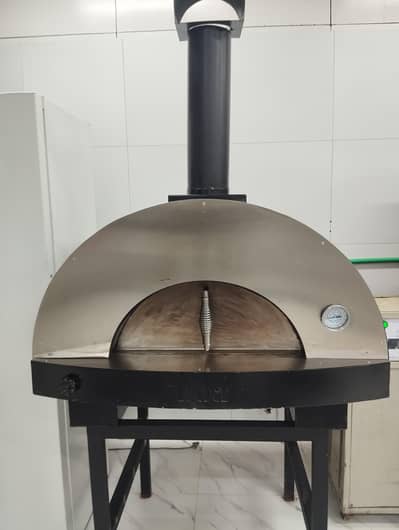 KOA Oven / Pizza Oven