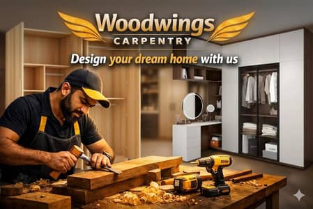 Kitchens Cabinets  Wardrobes  Custom Furniture wood Works