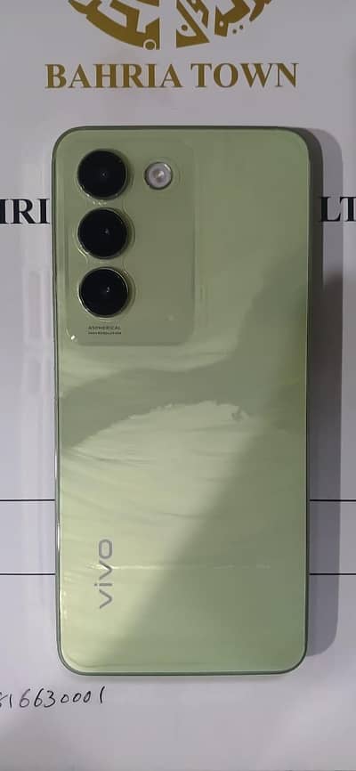 My phone vivo Y100 all ok condition 10/10