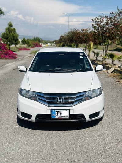 Honda city urgent sale