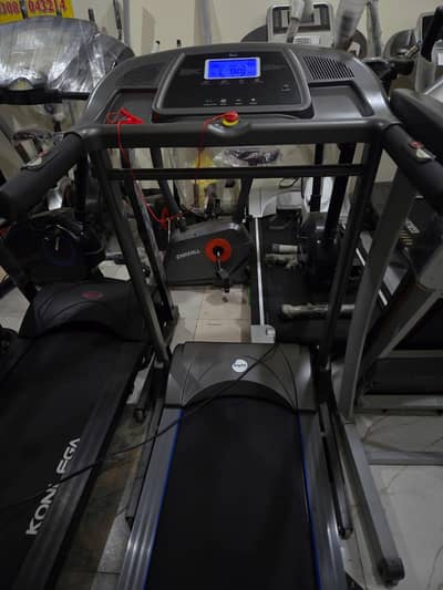 Treadmills(0329-4545517)Gym cycles, Home gym, Ellipticles, Dumbles