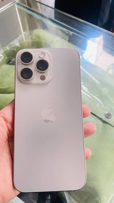 86% health with box natural taitanim colour not pta