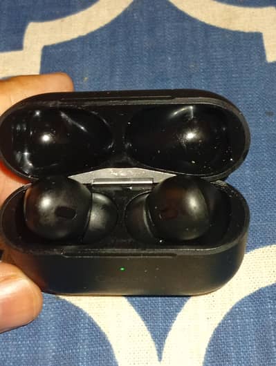 Google Air Buds – Bilkul New Jese, Heavy Sound, Best Deal 