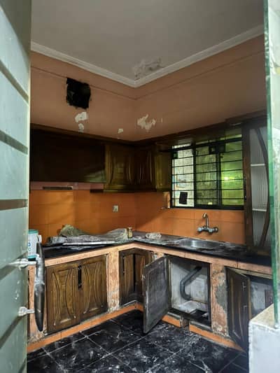 5-Marla Single Story Full House for Rent in Allama Iqbal Town Best for Family.