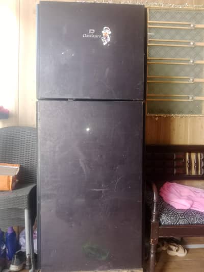 Dowlance refigreter medium size