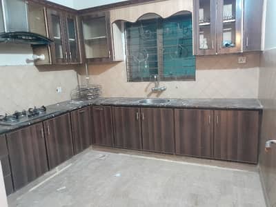 1 Kanal Upper portion available for rent wapda Town ph1 block H1