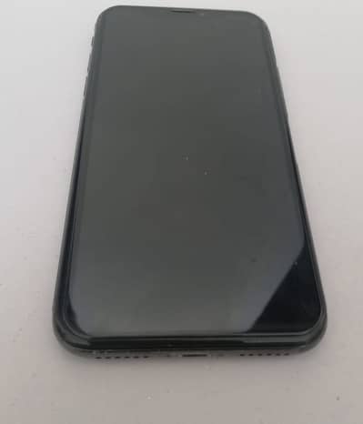 iPhone X 256 NON PTA