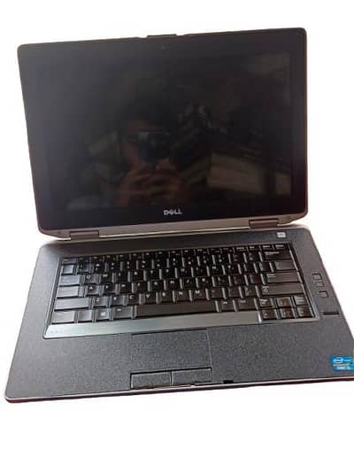 Dell latitude 6430