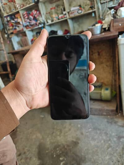 oppo A1k