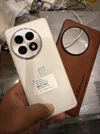 Oneplus 13 24Gb 1TB Oneplus Ace 5 Pro 16Gb 1Tb Complete Box Non Active