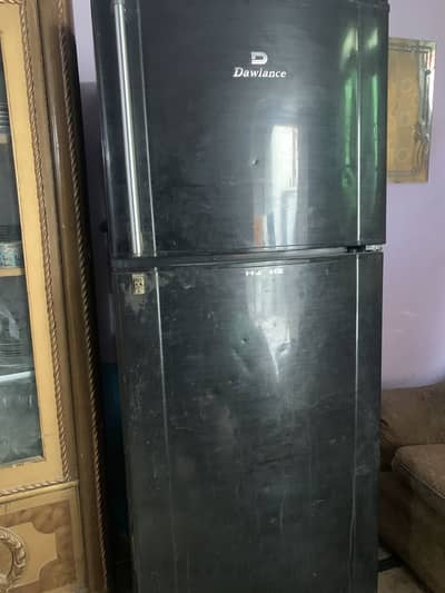 Fridge good condition