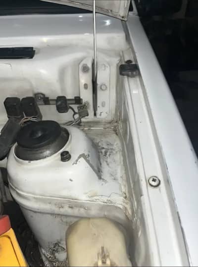 Mehran VX convert VXR ac install model 2017