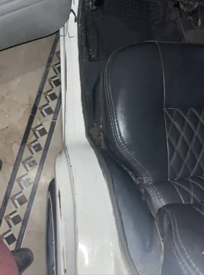 Mehran VX convert VXR ac install model 2017