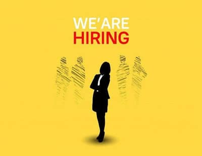 Female Office Assistant