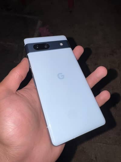 Google Pixel 7a