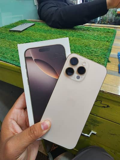 iphone 16 pro max jv 256 gb