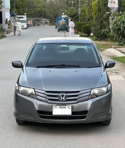 Honda City 1.3 Perfect Condition Car.