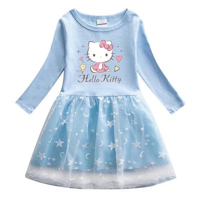 Kids new stylish cotton suit for sale