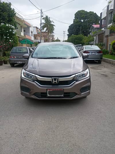 Honda City/Toyota Yaris