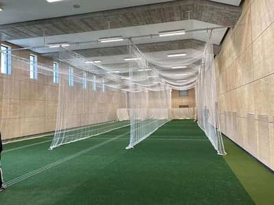 Cricket Net | Cricket Practice Net | Volleyball Net | Safety Net