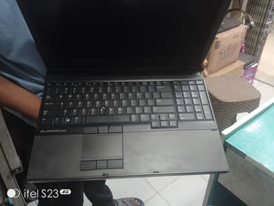 Dell M4800