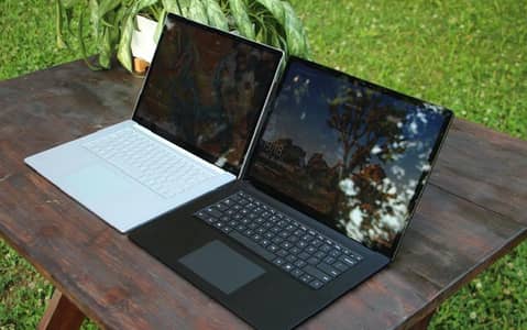 Microsoft surface  Laptop 4 | core i5 11th gen | 3k |