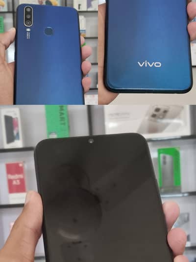 VIVO Y11