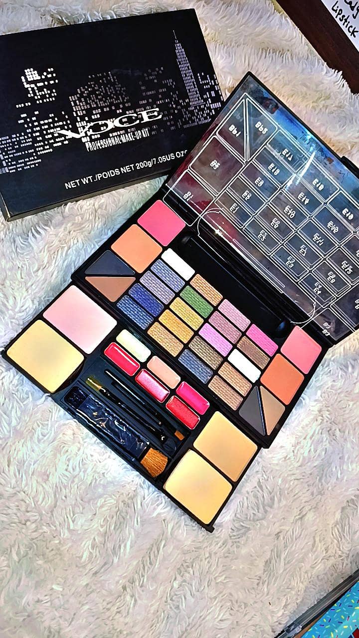 eyeshadow pallets 2