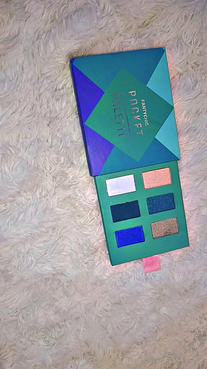 eyeshadow pallets 10