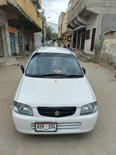 Suzuki Alto vxr 2009 model 0302/82/1818/82