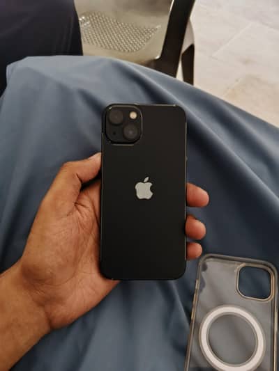 Iphone 13 Pta approved physical+esim