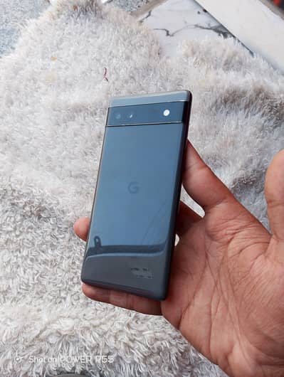 6A Google Pixel 6/128