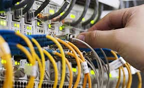 Networking Services Firewalls Mikrotik Unifi Fortinet