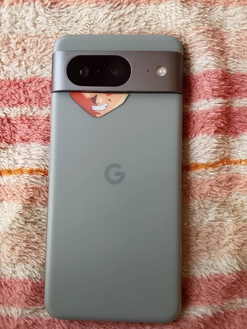 Google pixel 8 2